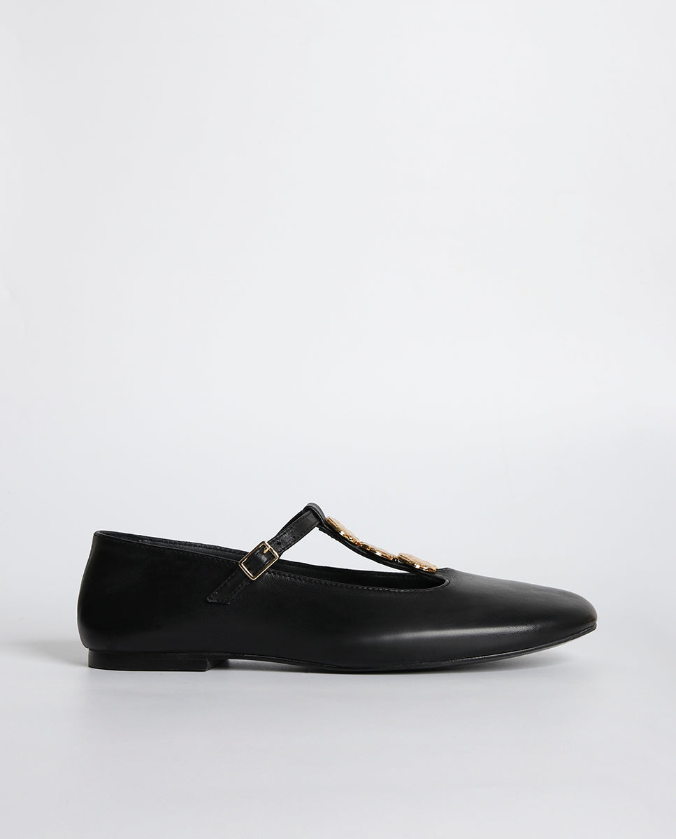 Bailarinas Abril Black