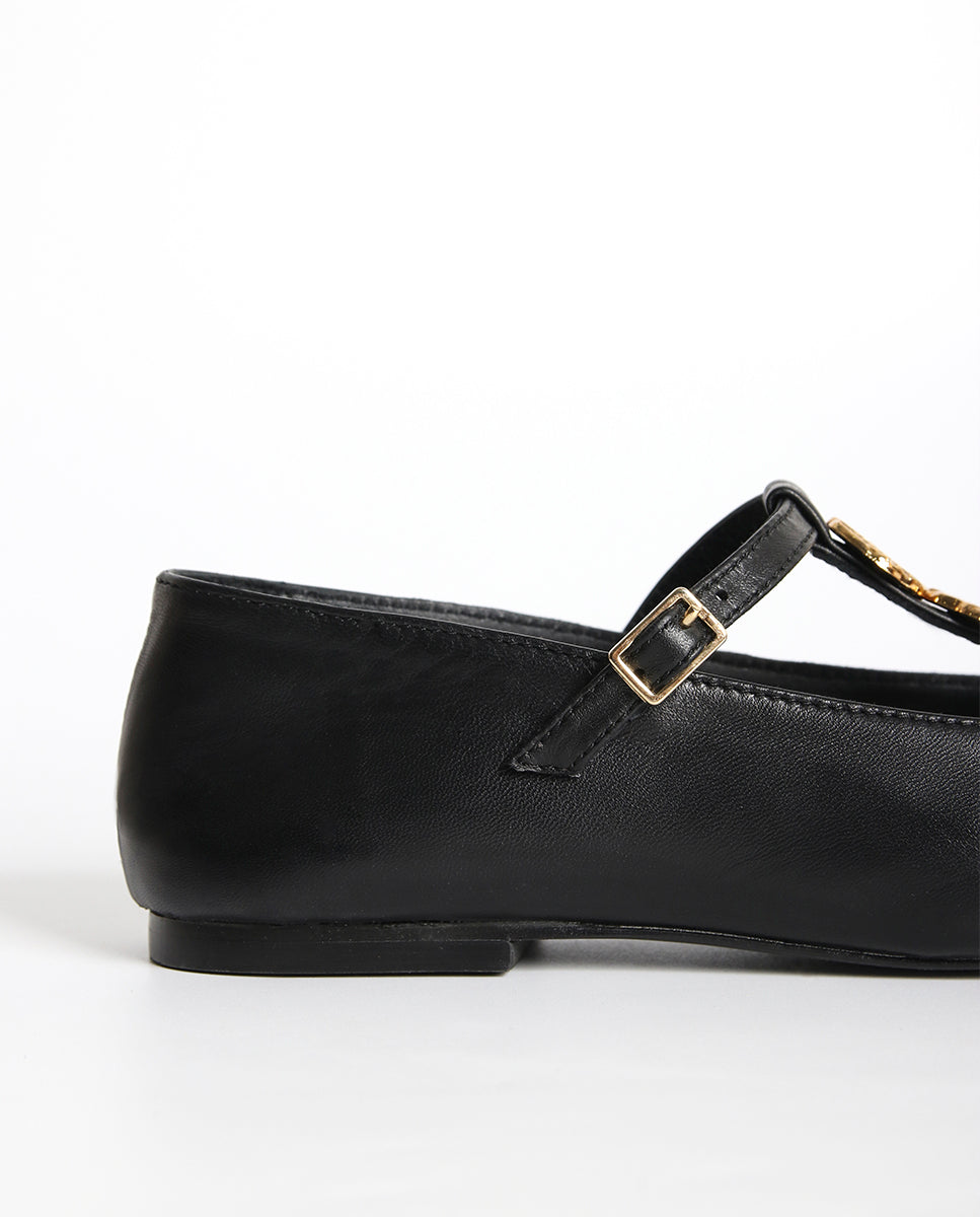 Bailarinas Abril Black