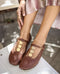 Bailarinas Abril Camel