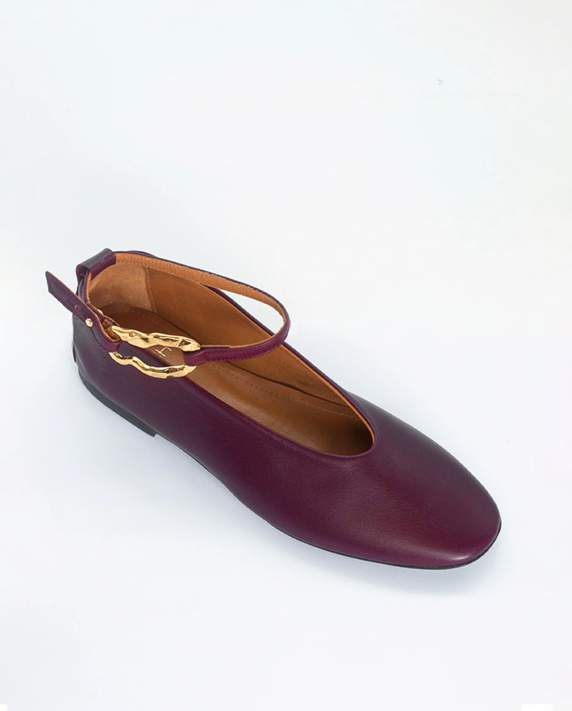 Bailarinas Fiona Burdeos