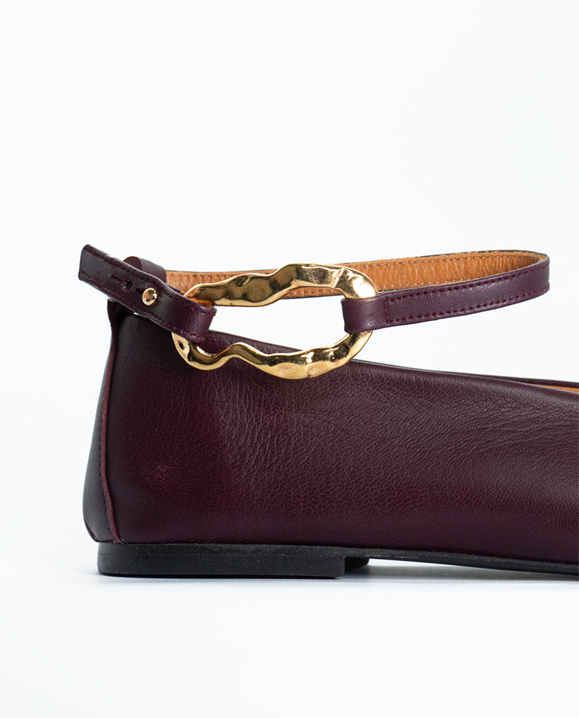 Bailarinas Fiona Burdeos