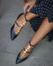 Bailarinas Helena Black