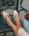Bailarinas Helena Pink