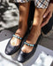 Bailarinas Leire Black