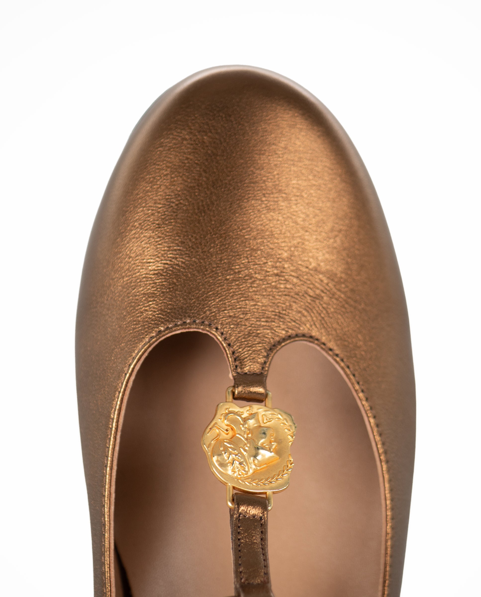 Bailarinas Maia Bronze