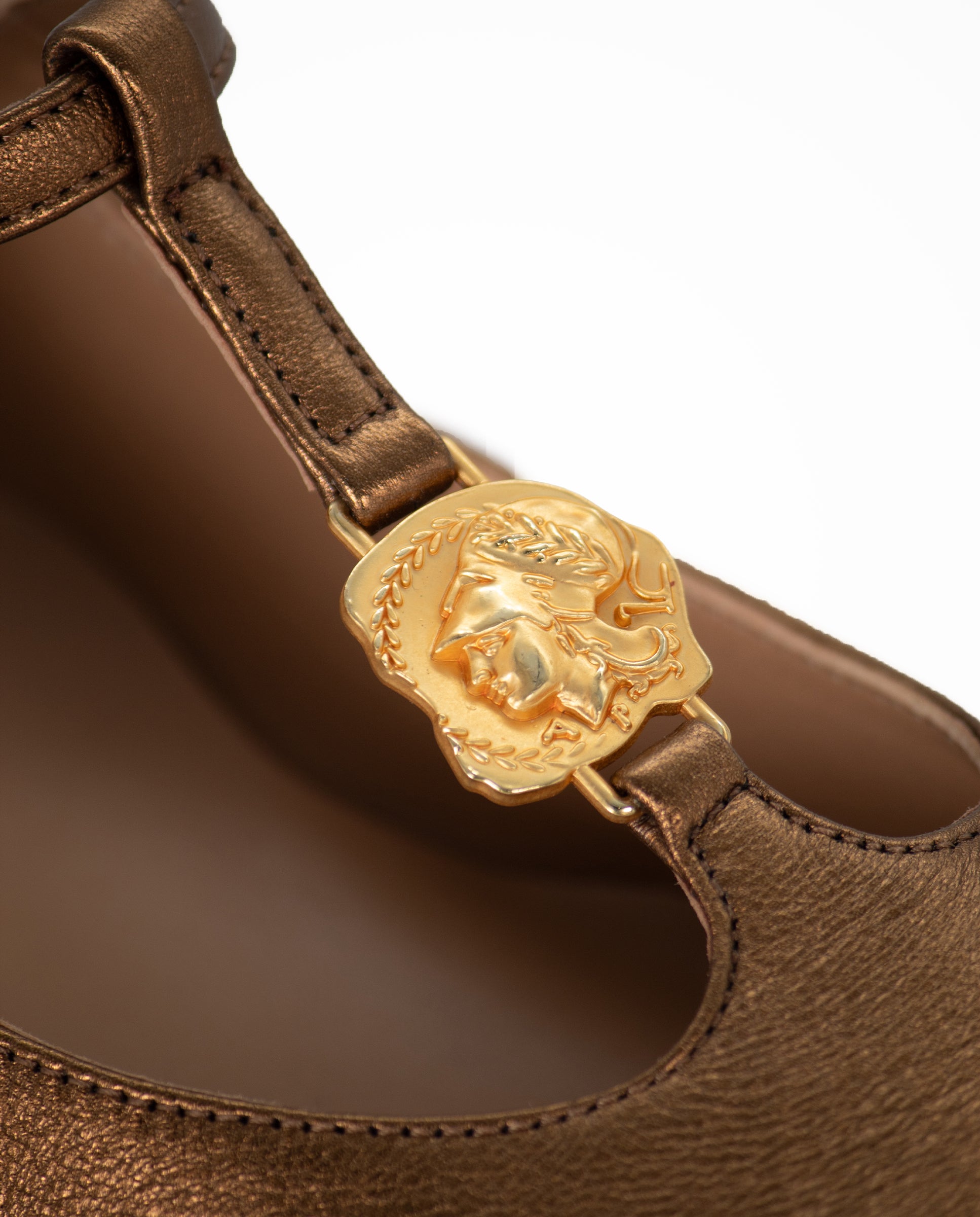 Bailarinas Maia Bronze