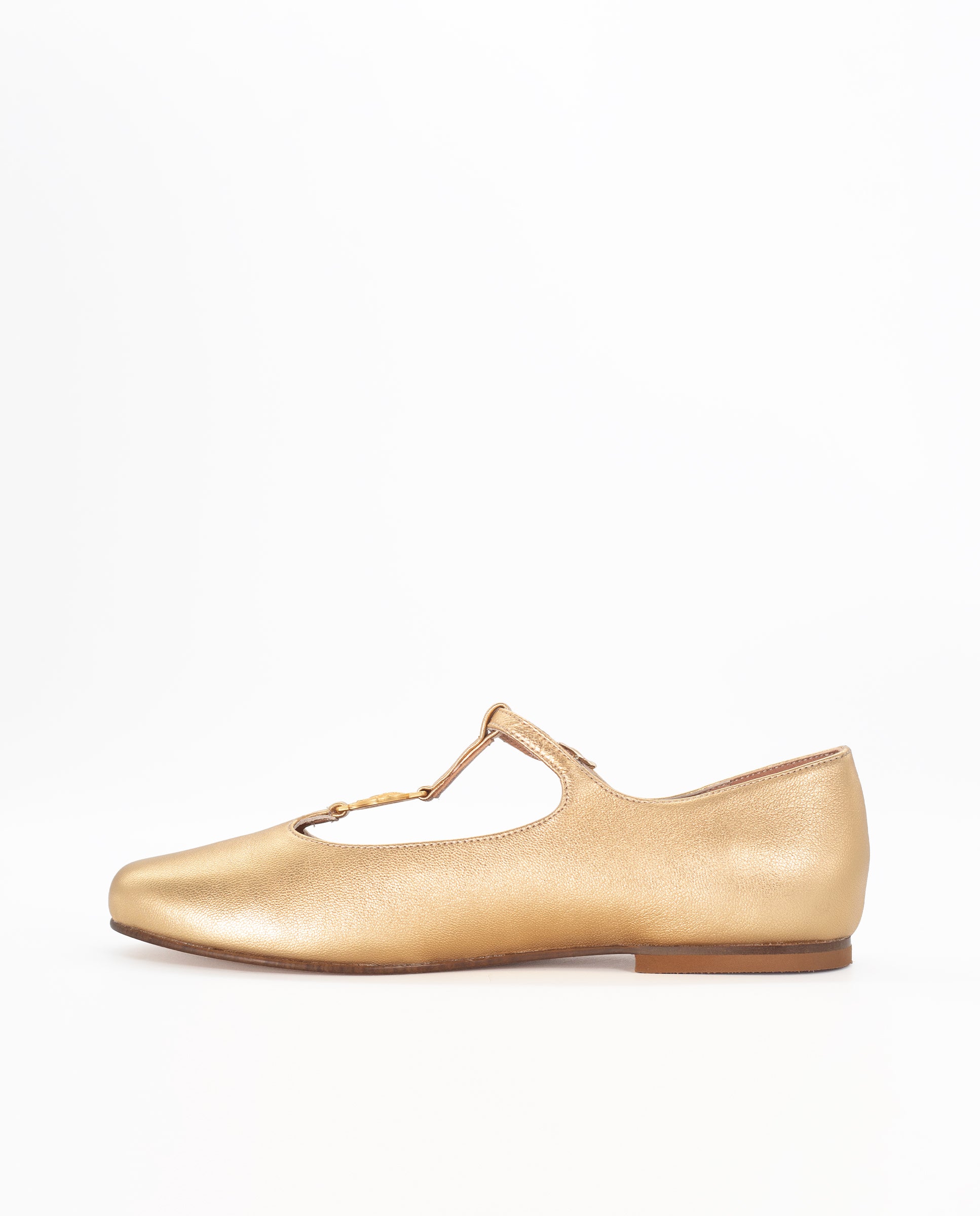 Bailarinas Maia Gold