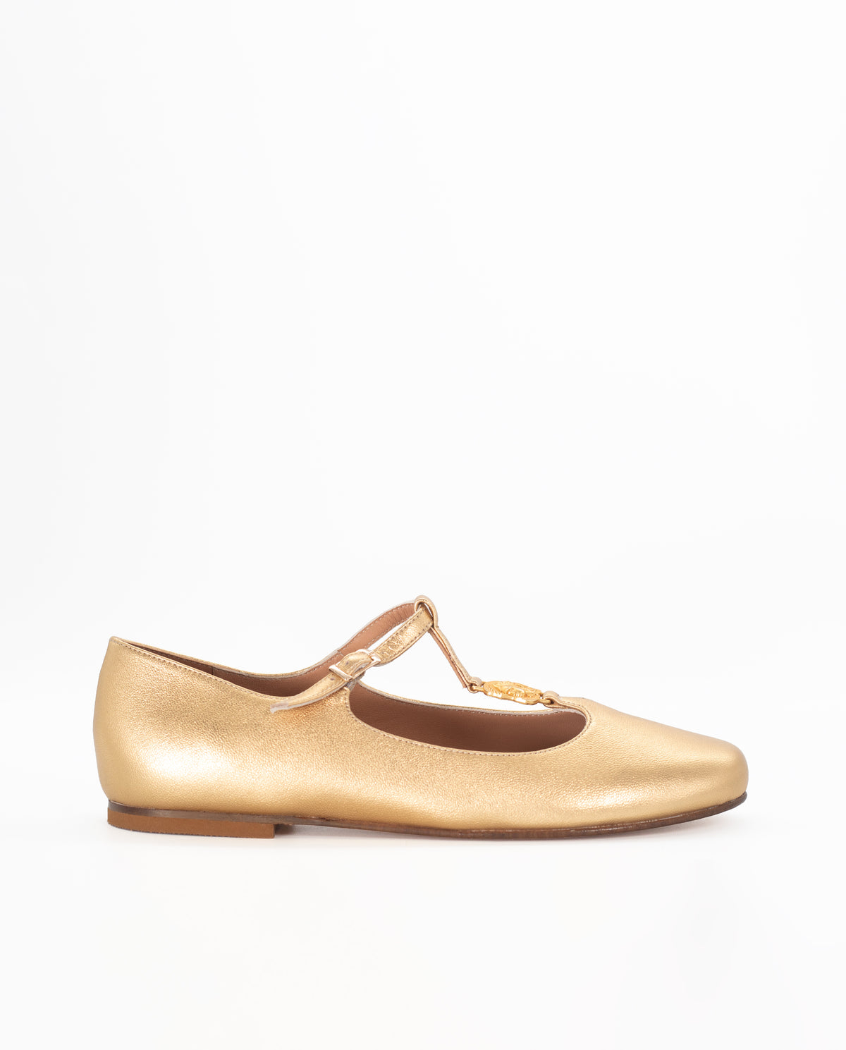 Bailarinas Maia Gold