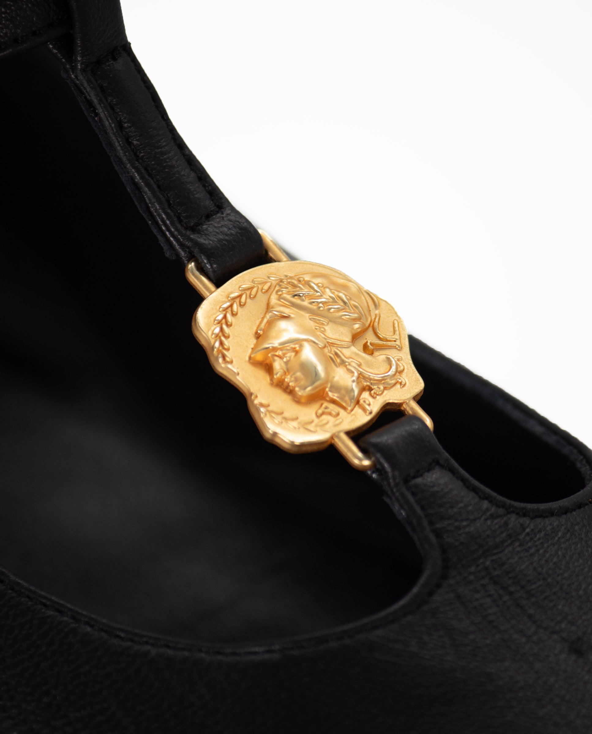 Bailarinas Maia Black