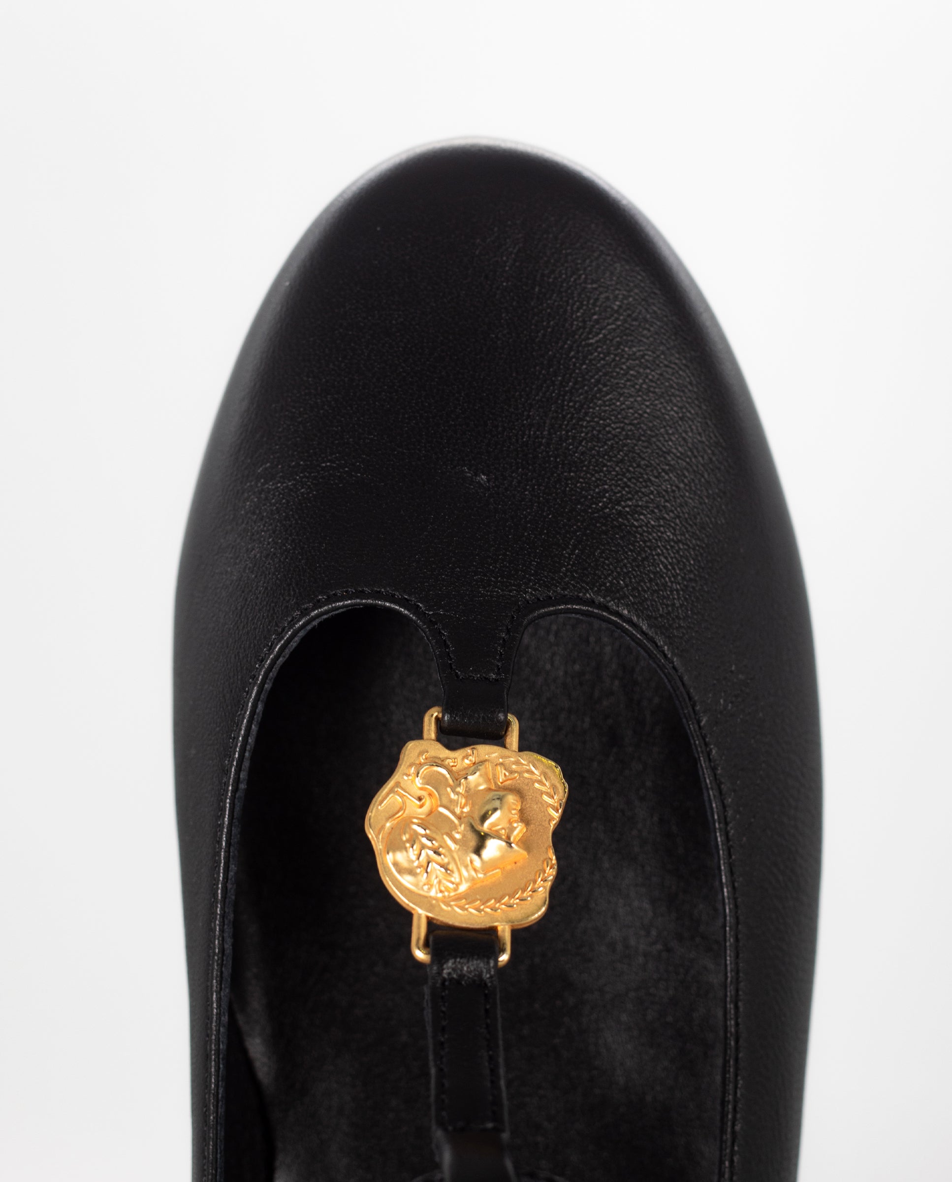 Bailarinas Maia Black