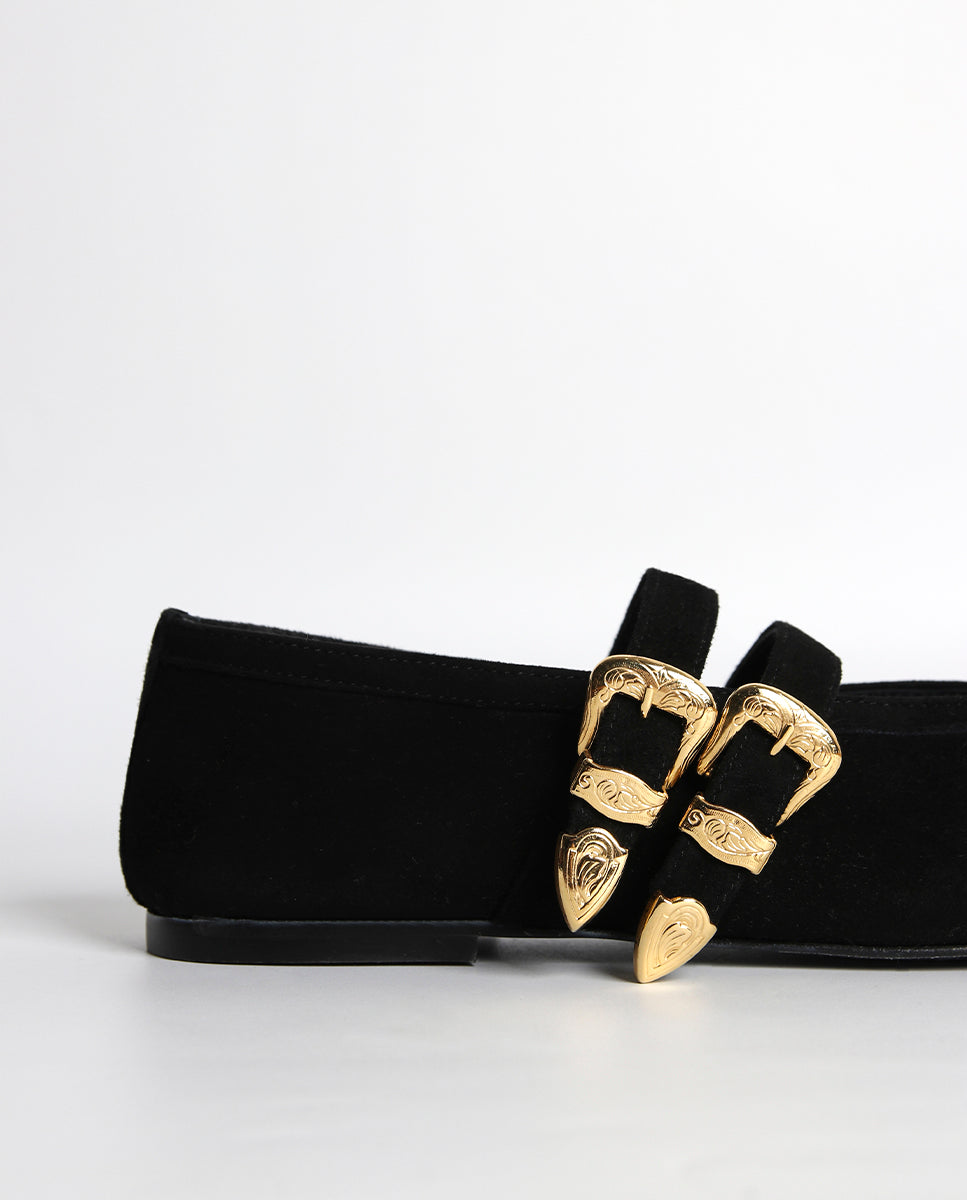 Bailarinas Gala Black