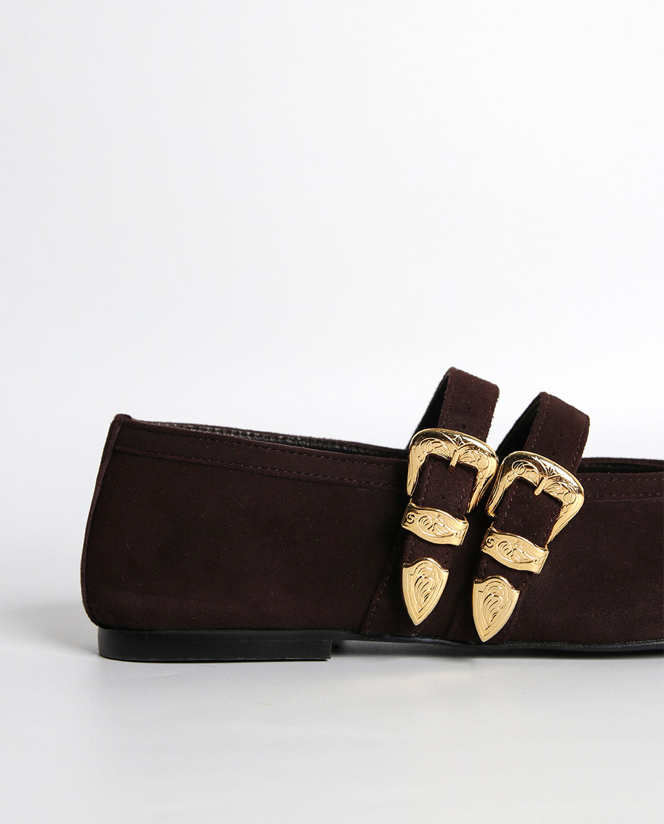 Bailarinas Gala Choco