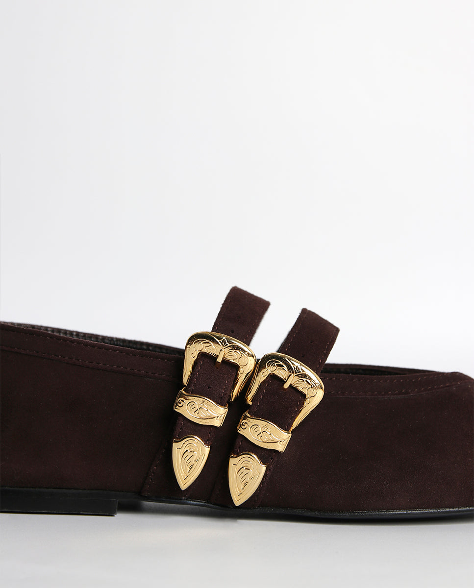 Bailarinas Gala Choco