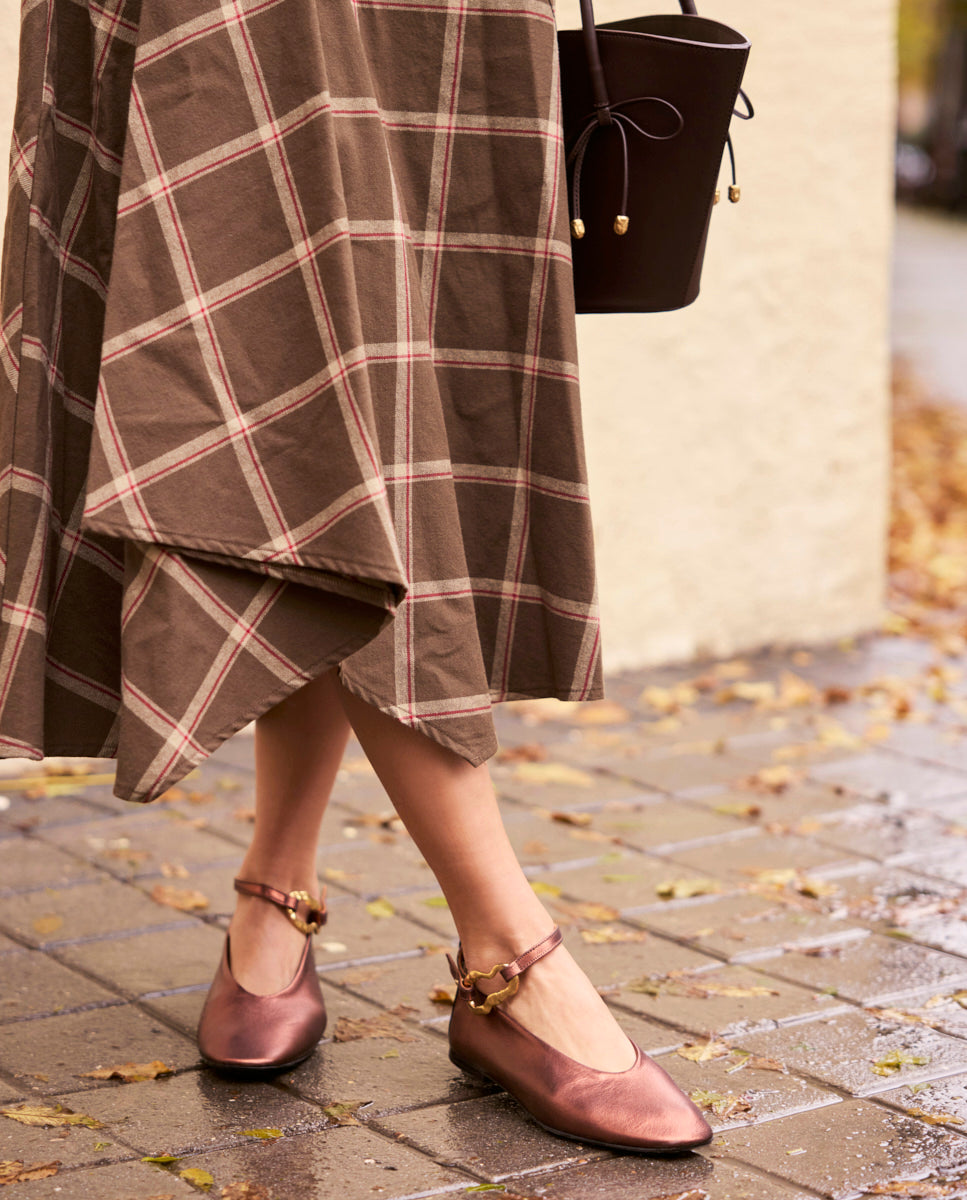 Bailarinas Fiona Bronze