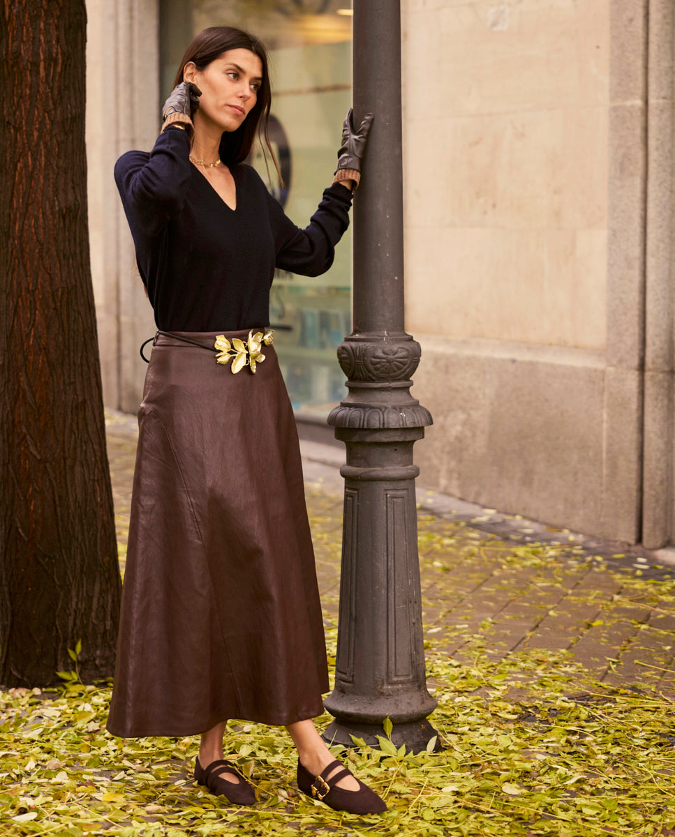 Bailarinas Gala Choco