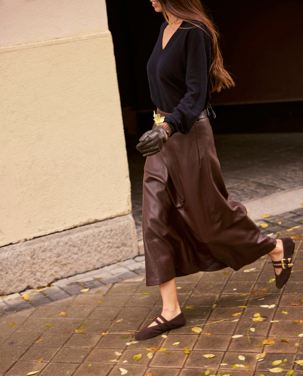 Bailarinas Gala Choco