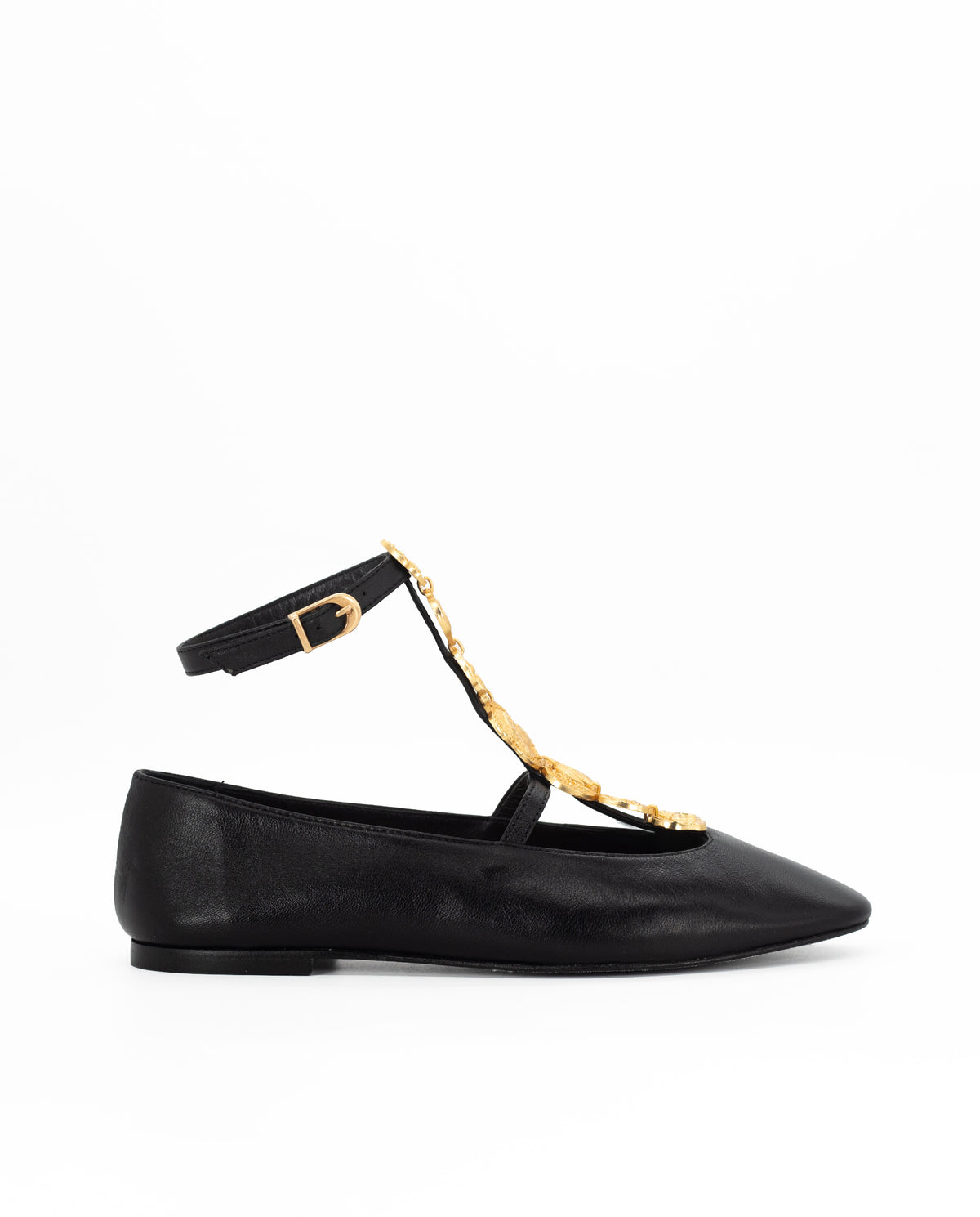 Bailarinas Elara Black