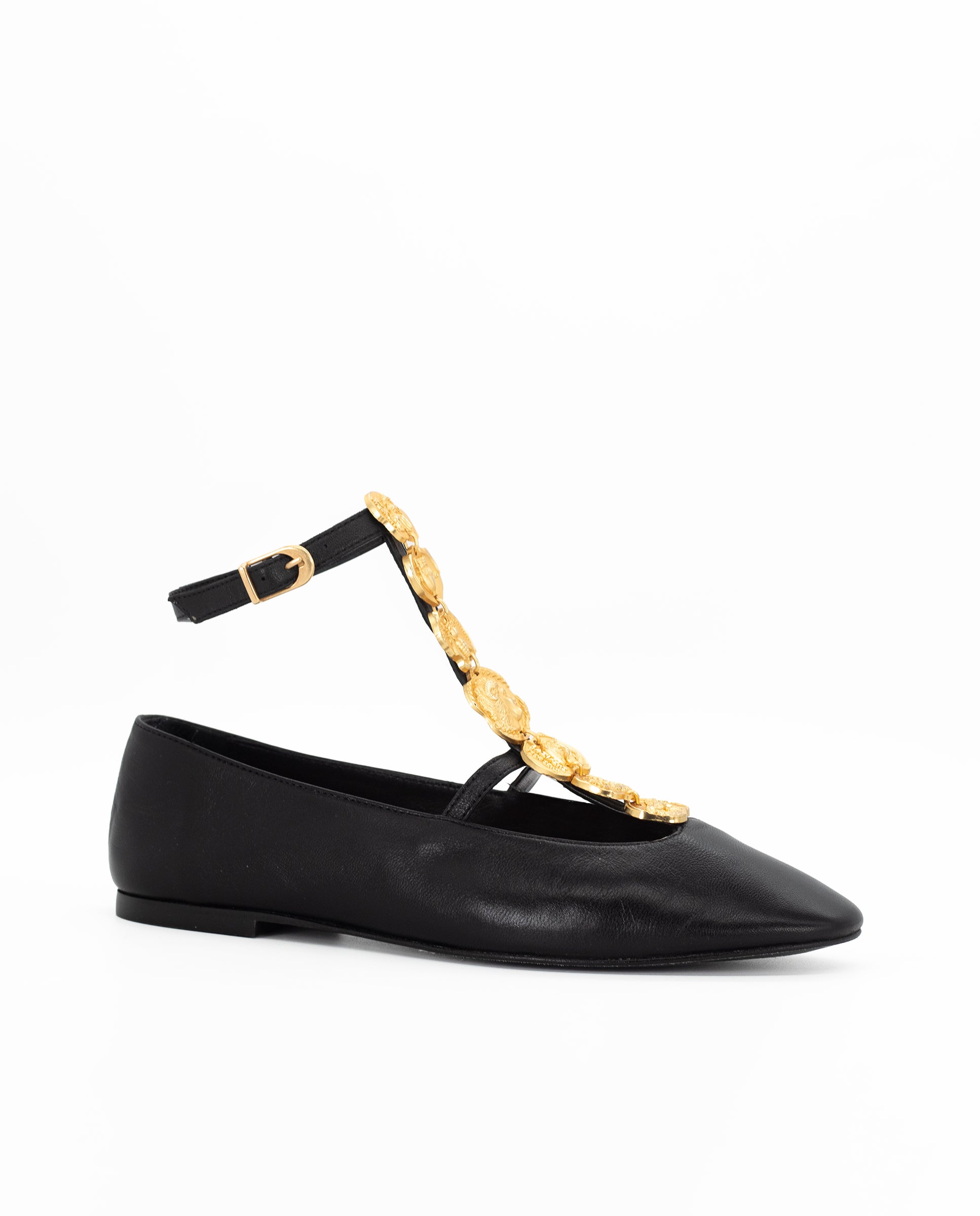 Bailarinas Elara Black
