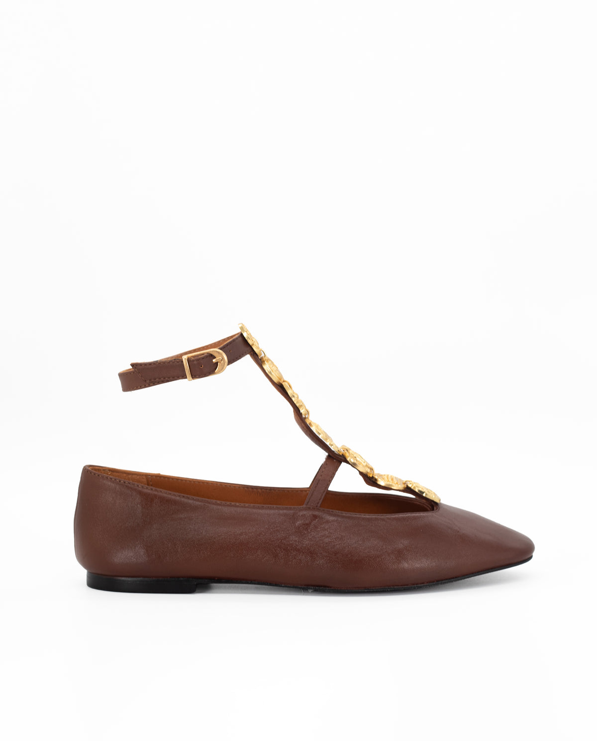 Bailarinas Elara Choco