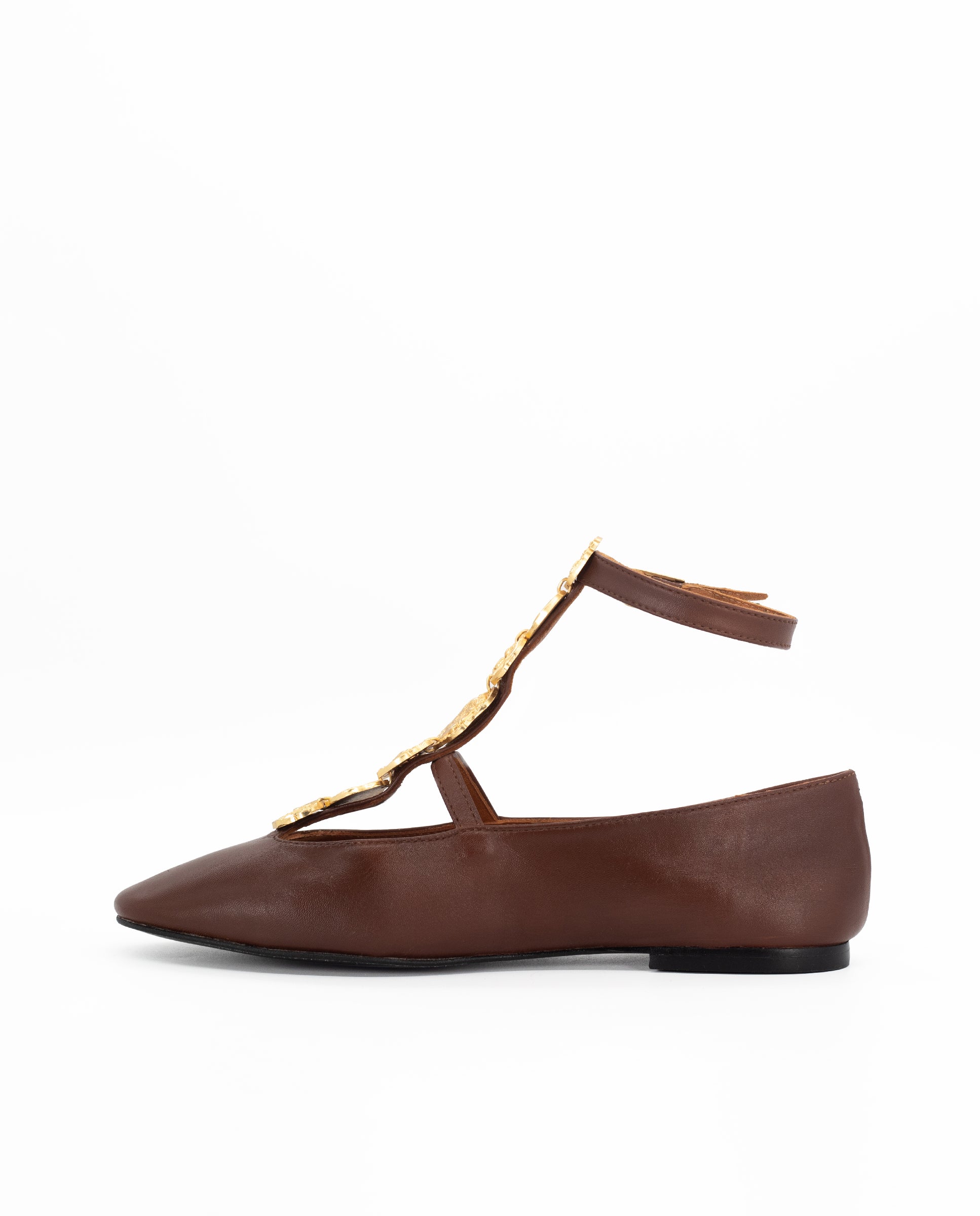 Bailarinas Elara Choco