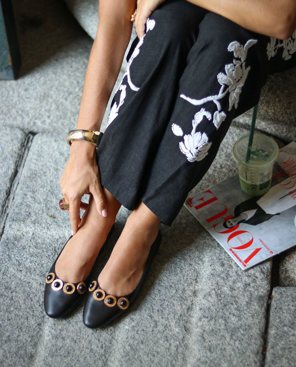 Bailarinas Emma Black - cuchy.es