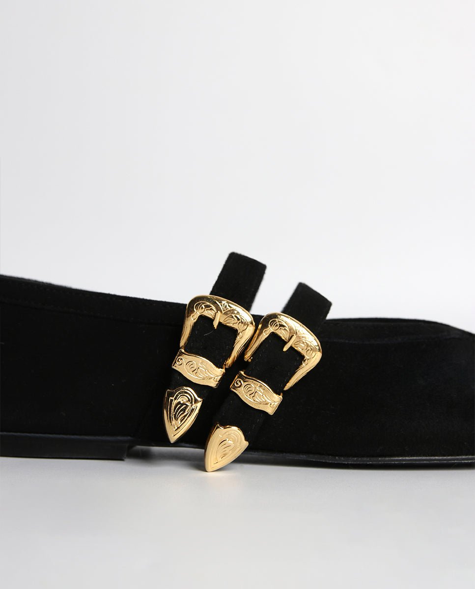Bailarinas Gala Black - cuchy.es