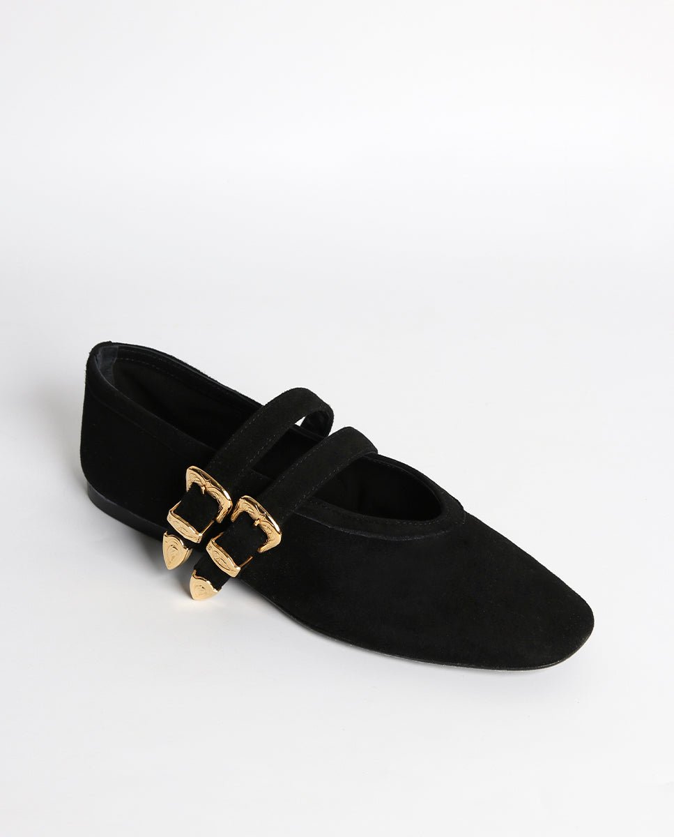 Bailarinas Gala Black - cuchy.es