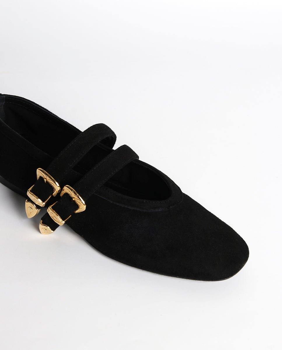 Bailarinas Gala Black - cuchy.es