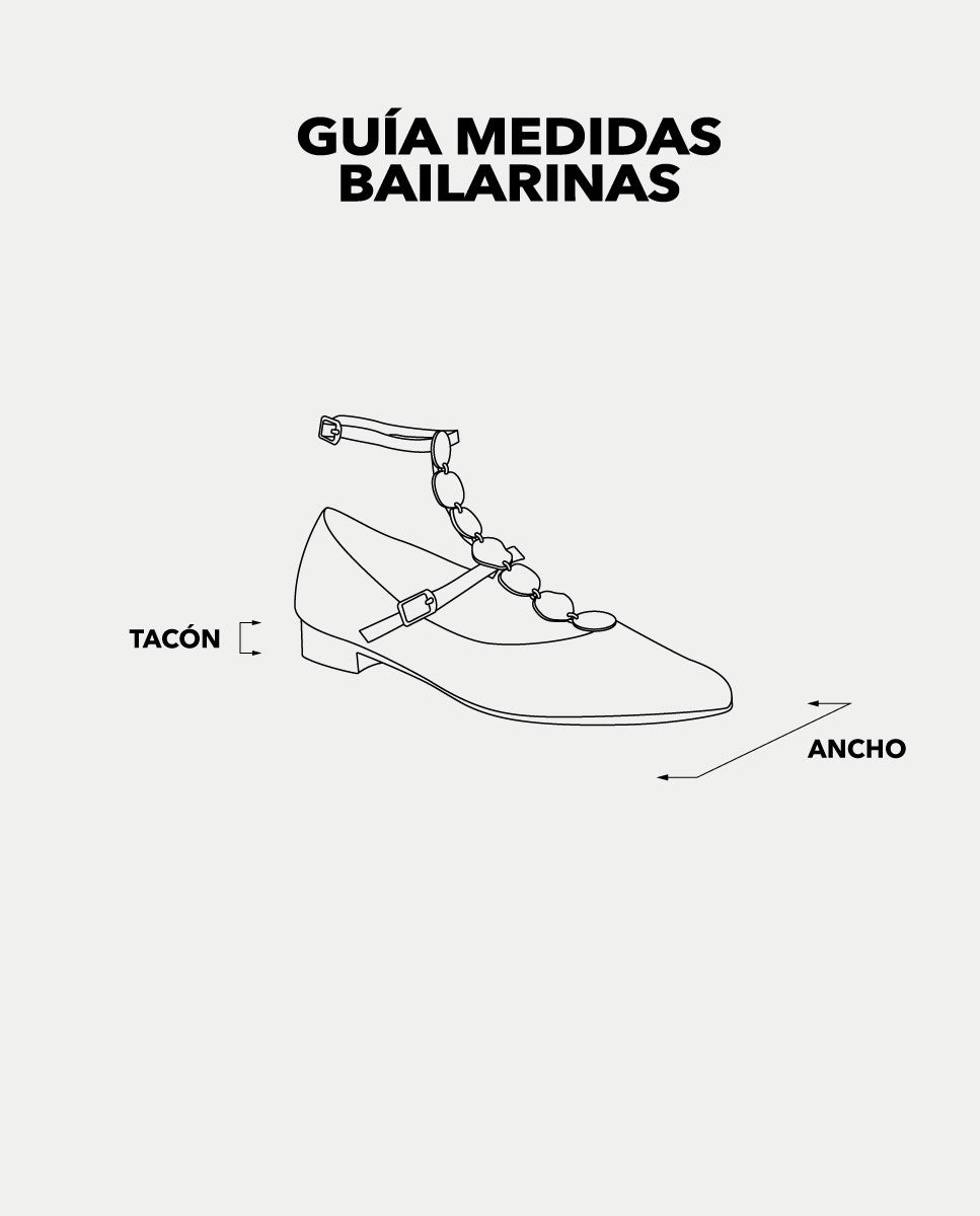 Bailarinas Helena Black - cuchy.es