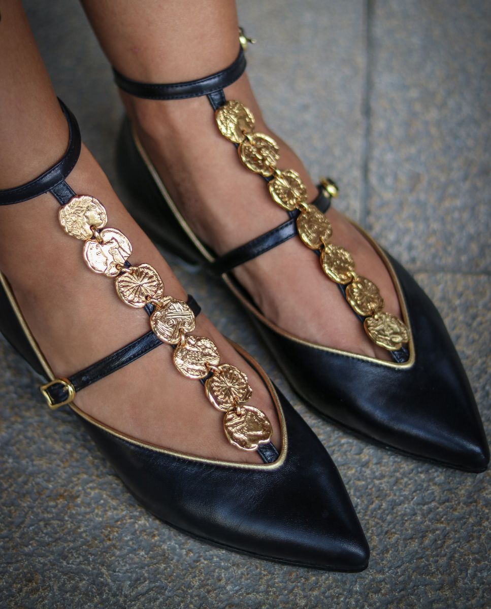 Bailarinas Helena Black - cuchy.es