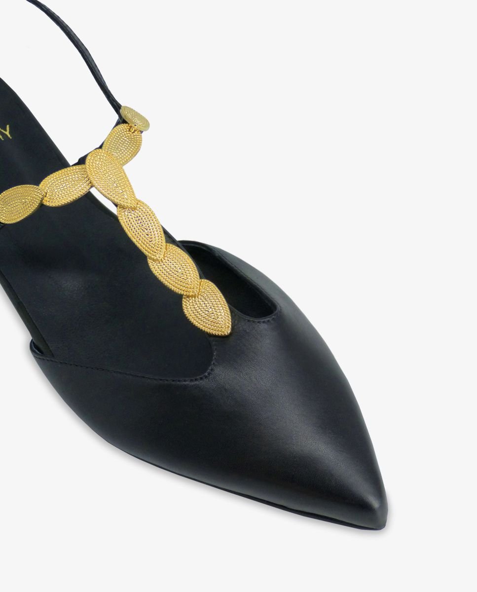 Bailarinas Iris Black - cuchy.es