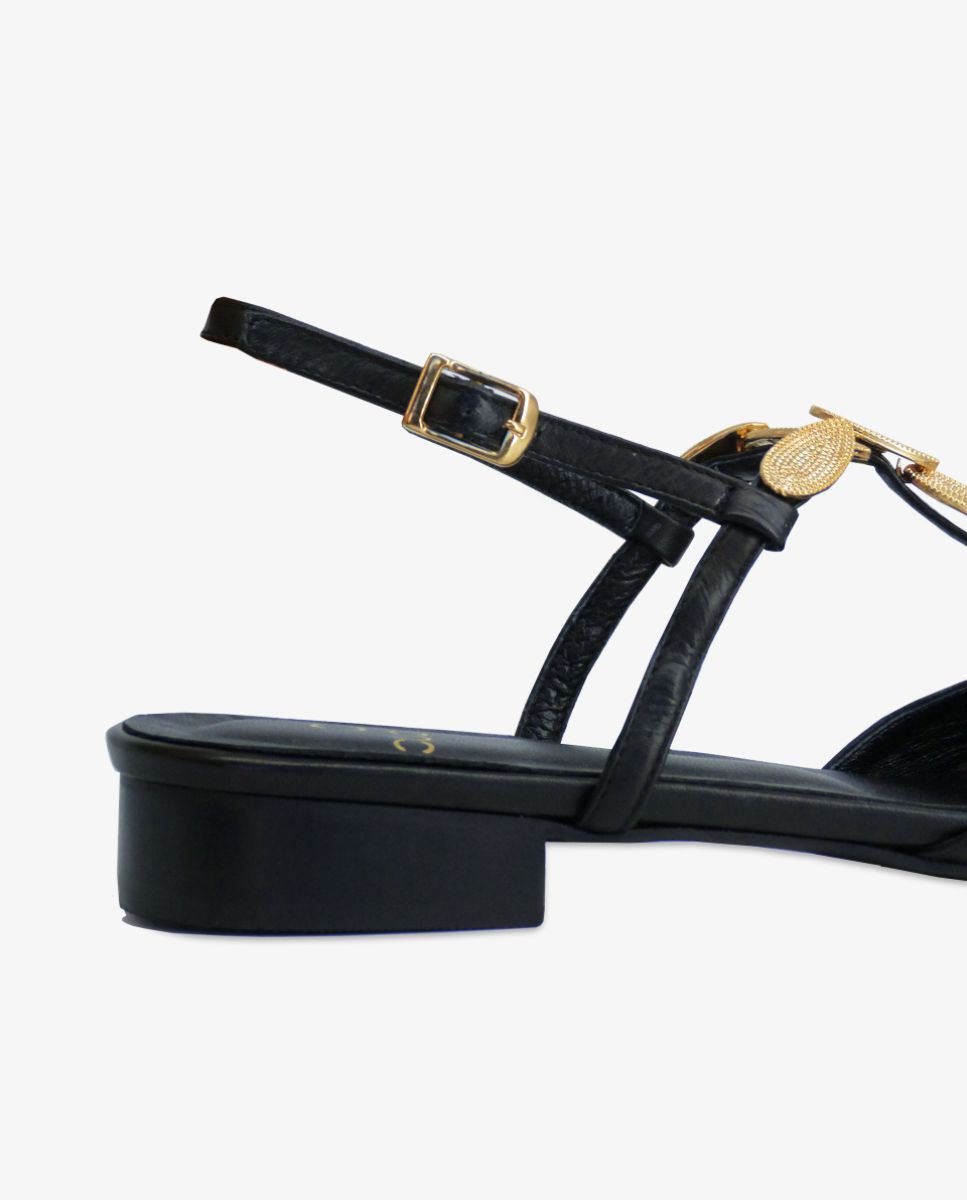 Bailarinas Iris Black - cuchy.es