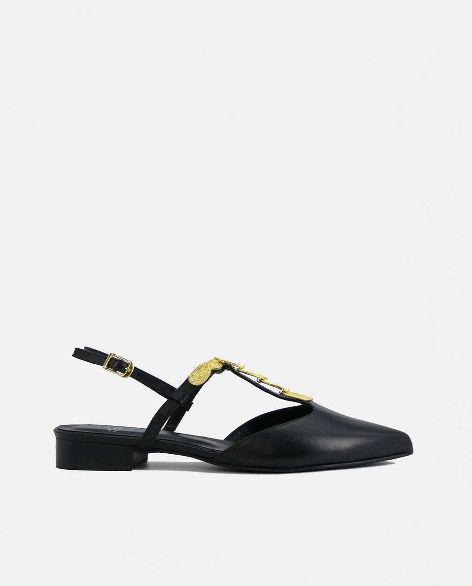 Bailarinas Iris Black - cuchy.es