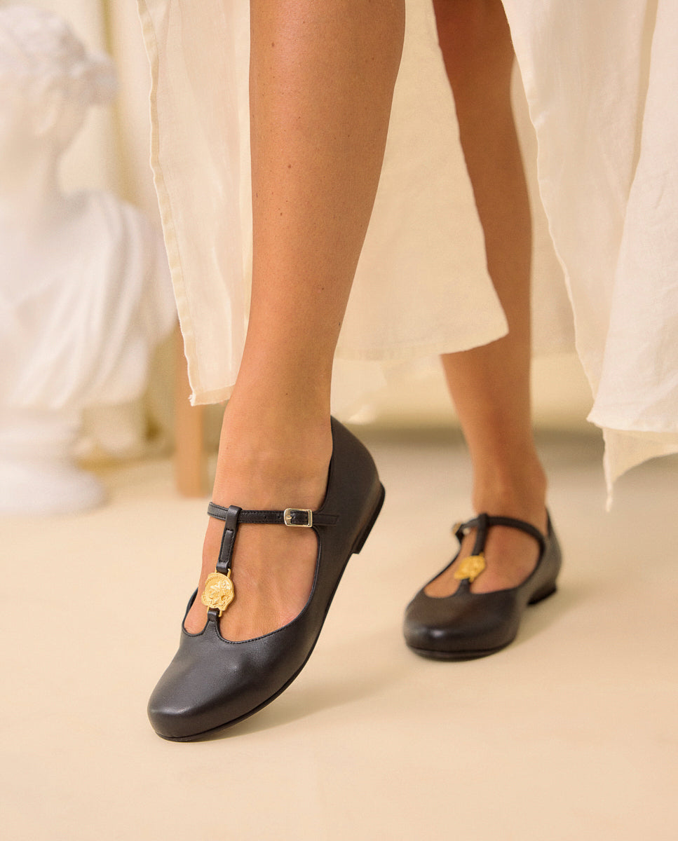 Bailarinas Maia Black