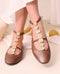 Bailarinas Elara Choco