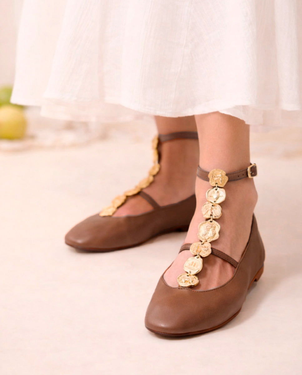 Bailarinas Elara Choco