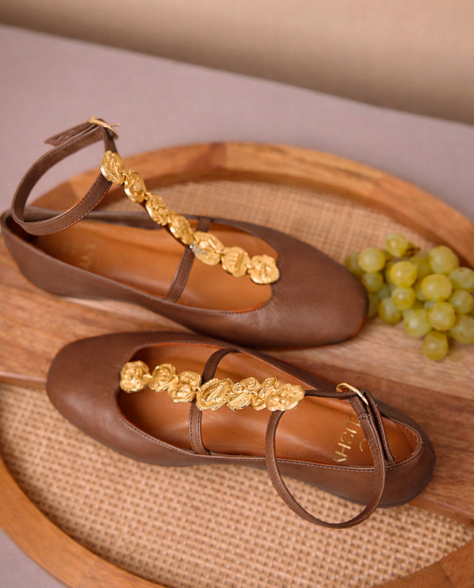 Bailarinas Elara Choco