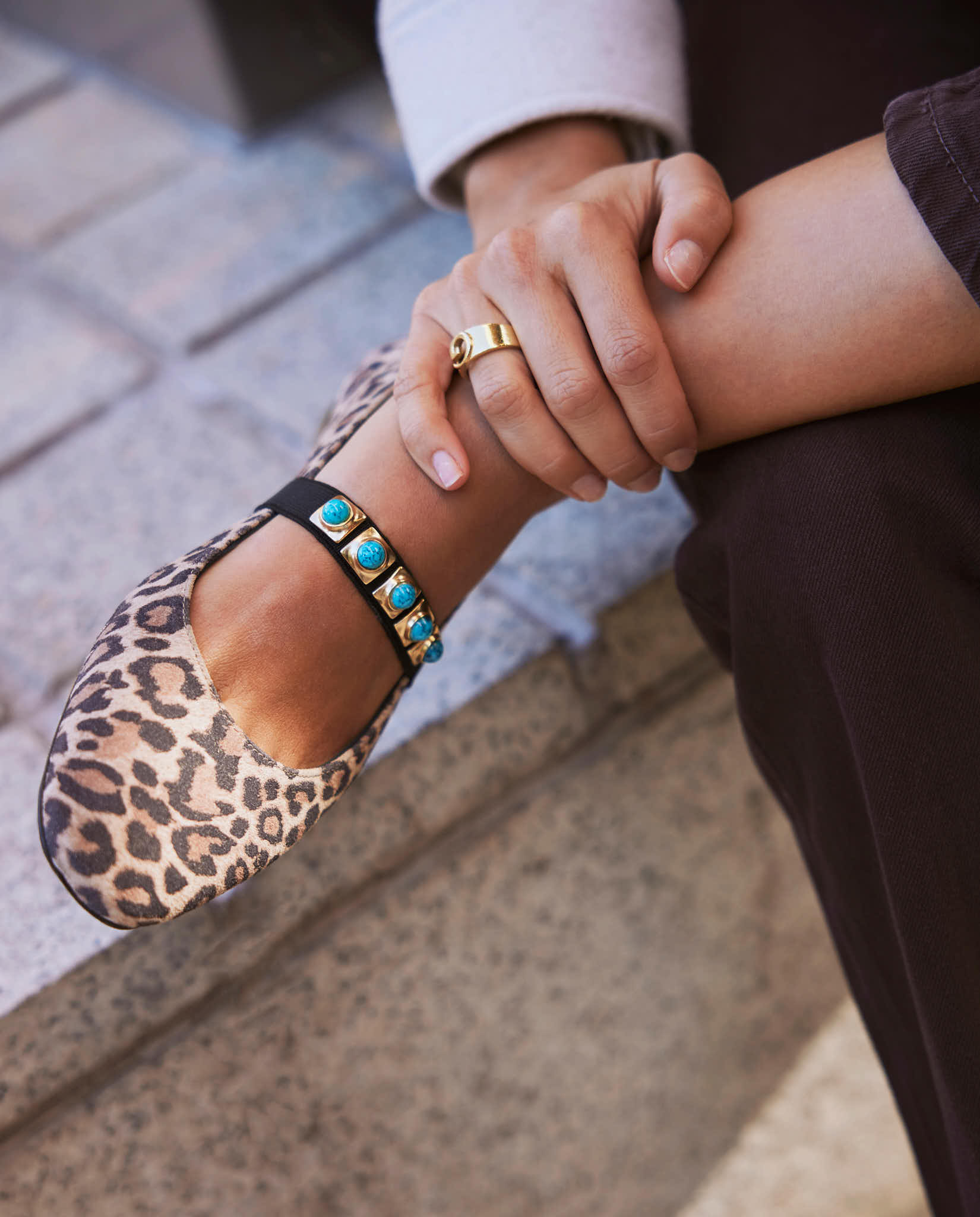 Bailarinas Leire Savage - cuchy.es