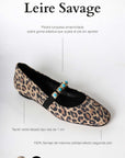 Bailarinas Leire Savage - cuchy.es