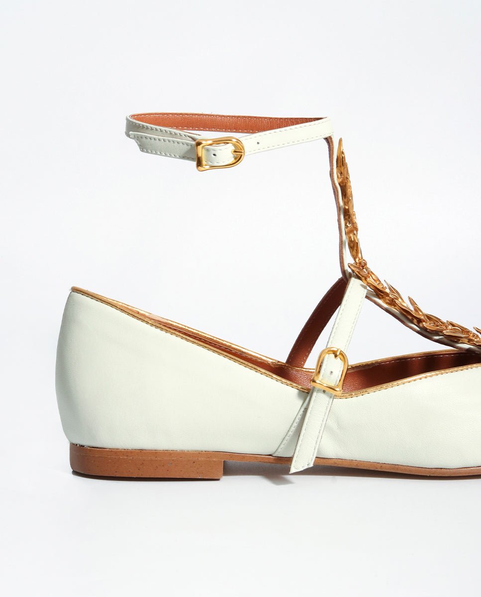 Bailarinas Melissa White - cuchy.es