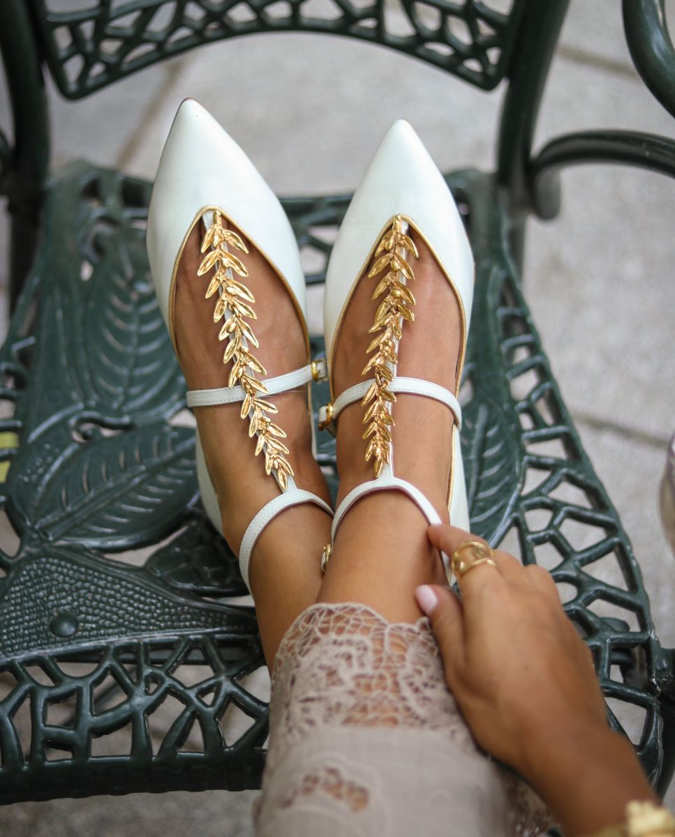 Bailarinas Melissa White - cuchy.es