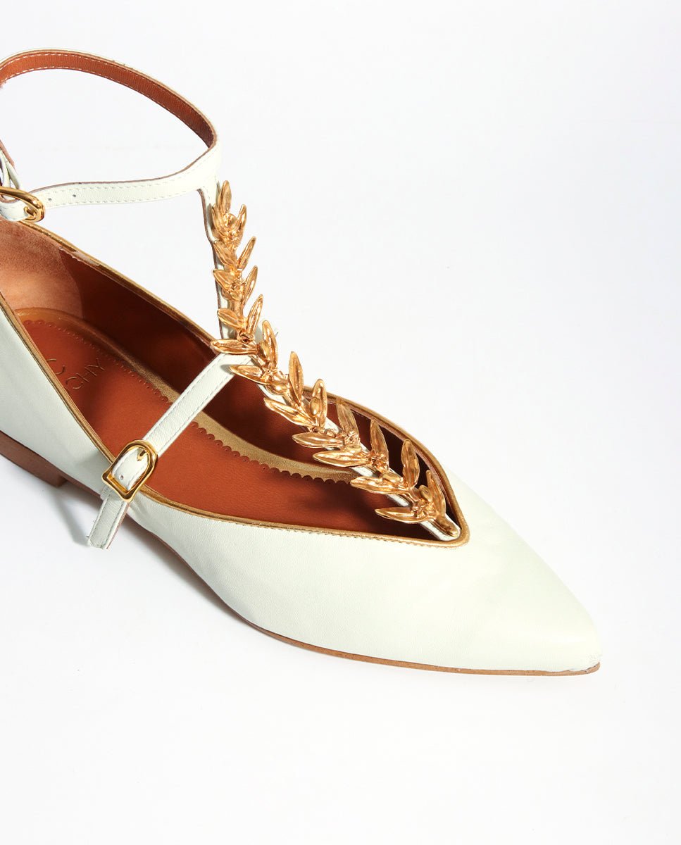 Bailarinas Melissa White - cuchy.es