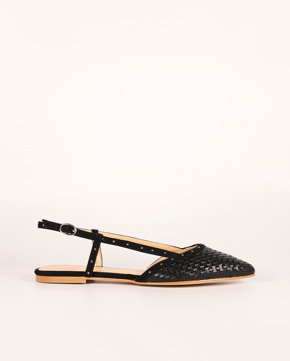Bailarinas Miranda Black - cuchy.es