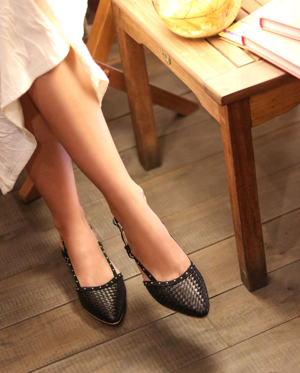 Bailarinas Miranda Black - cuchy.es