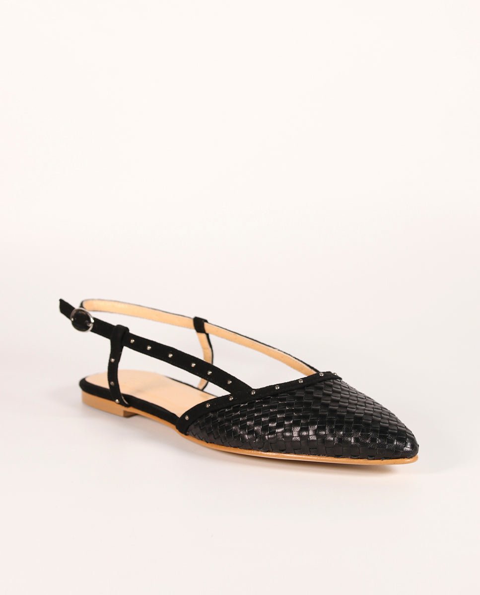 Bailarinas Miranda Black - cuchy.es