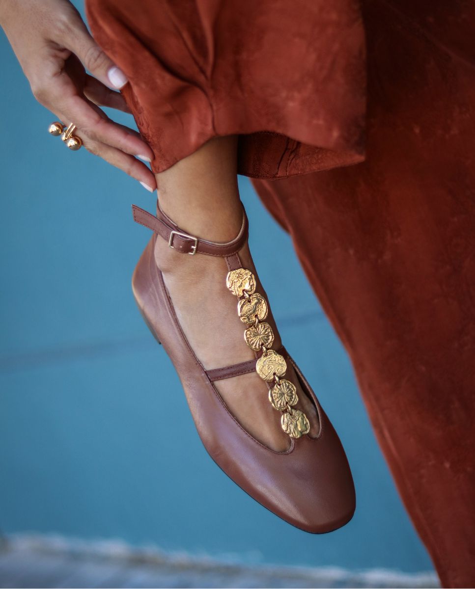 Bailarinas Selena Camel - cuchy.es