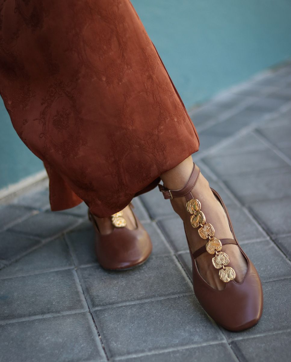 Bailarinas Selena Camel - cuchy.es