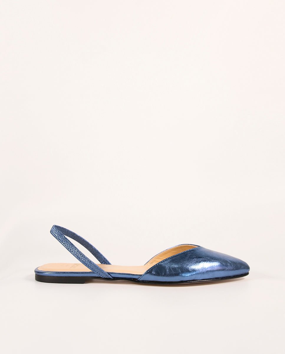 Bailarinas Tina Indigo - cuchy.es