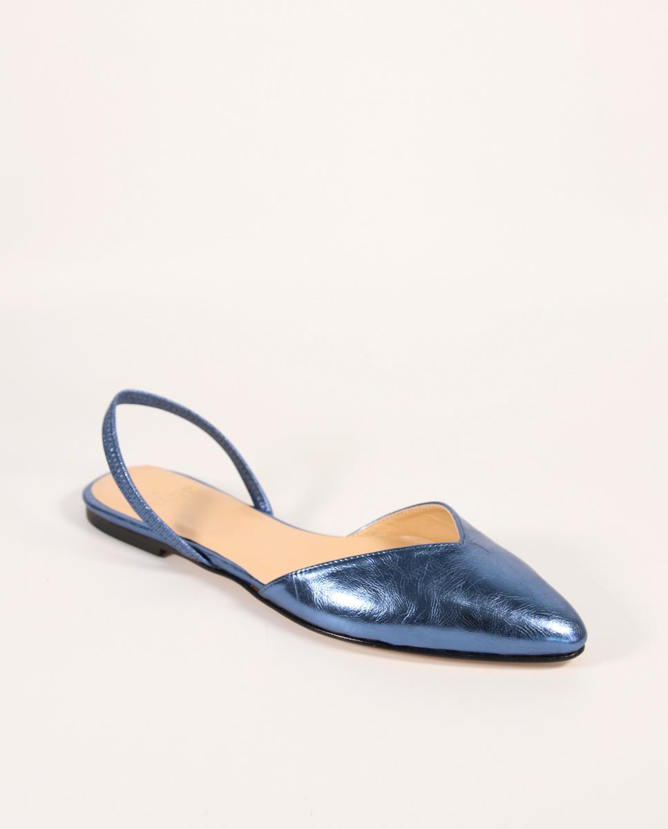 Bailarinas Tina Indigo - cuchy.es
