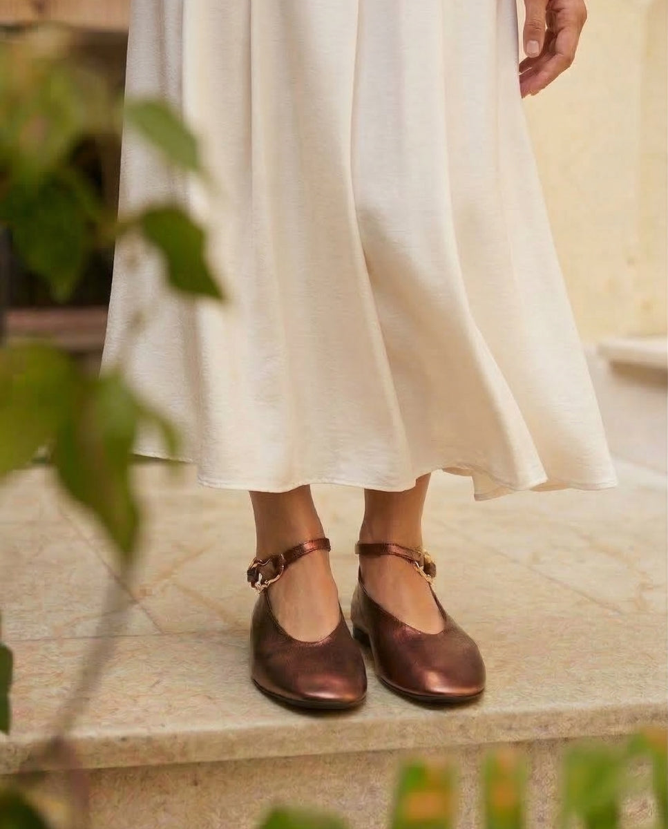 Bailarinas Fiona Bronze